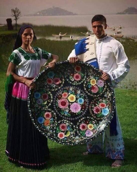 Tu Joya Y Tu Perla Tapatia - Ac, Alberca, Gym En El Corazon De *